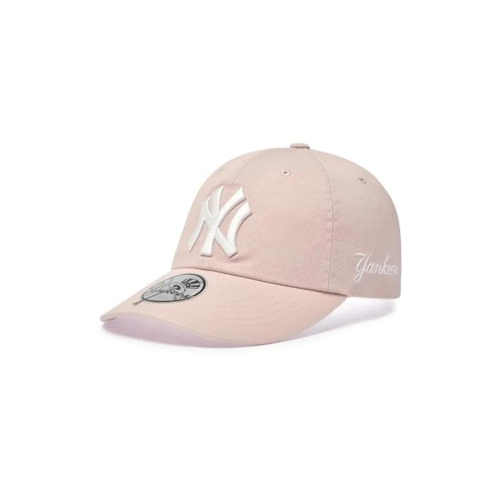 Unisex Signature Unstructured Ball Cap 3ACPB245N-50COP FREE