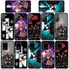Case for iPhone 17 15 16 Plus Xiaomi Poco X7 X6 F8 F7 M8 C85 C75 C71 Redmi Note 14 12 11 13 Pro Max A4 14C 13C 15C Pain Poster Anime Akatsuki Narutos