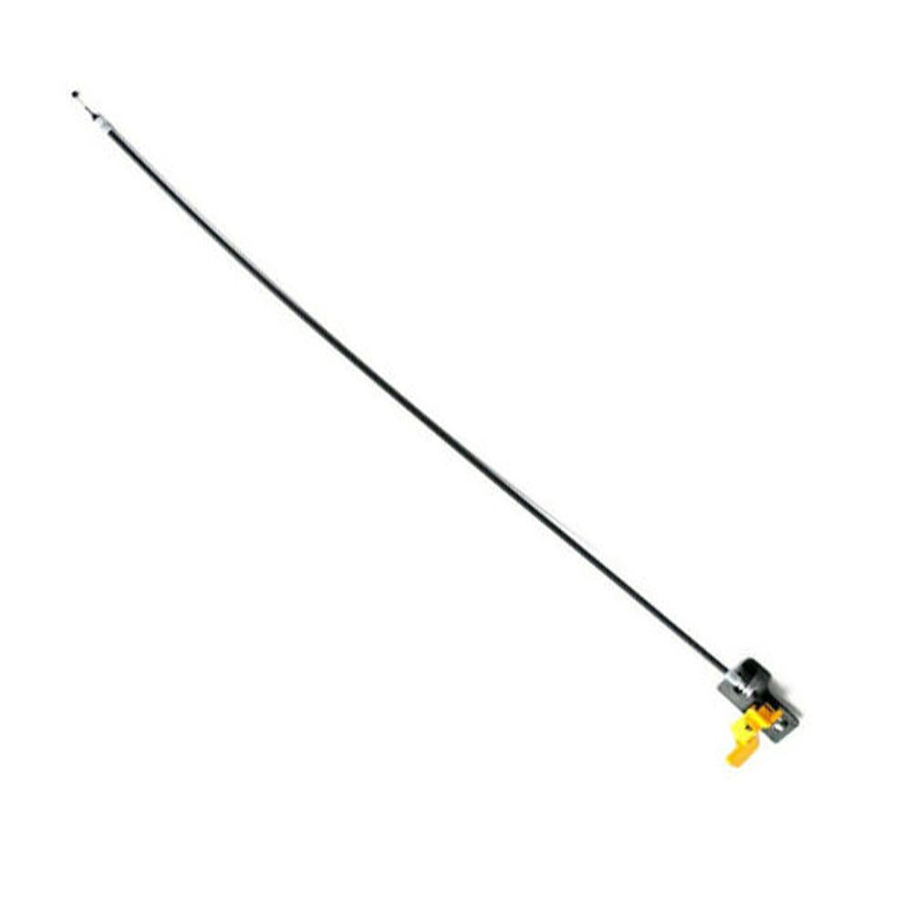 Replacement Cable Hood Latch Cable Lock Release 1 Piece Included Direct Replacement Part Car Repair Vehicle Maintenance
