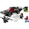 Spider-Man Toy Car Playset