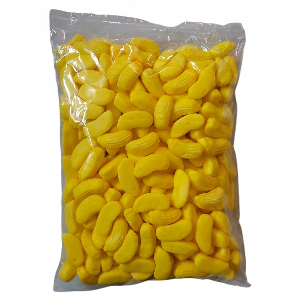 Vangusto Marshmallow 1000g Banana