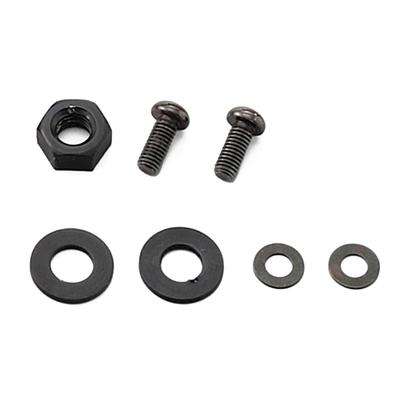 Daytona 19627 Motorcycle Engine Guard (for 95226), Repair Product, Pipe Engine Guard, Bolt Set
