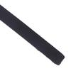 230Mm Black Nylon Inline Skating Strap Skate Boot Shoes Energy T Shape Roller Skates Buckle Strap Ice Accessories