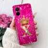 Fashion Letter Phone Case For Xiaomi Poco M7 Plus / Poco M7 4G Soft Silicone TPU Cases For PocoM7 4G M7Plus Back Covers Bumpers