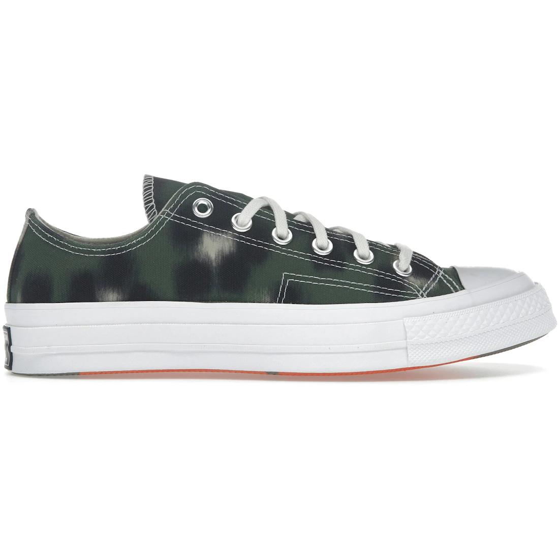 

Sneaker Converse Chuck 70 Low KENZO Hana Leopard Cypress(A16291C) 41