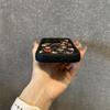 Süßes Weihnachtsmuster Weiche Handyhülle Für iPhone 17 Pro MAX 16 16 14 13 12 11 Pro Max 17 Air Cover