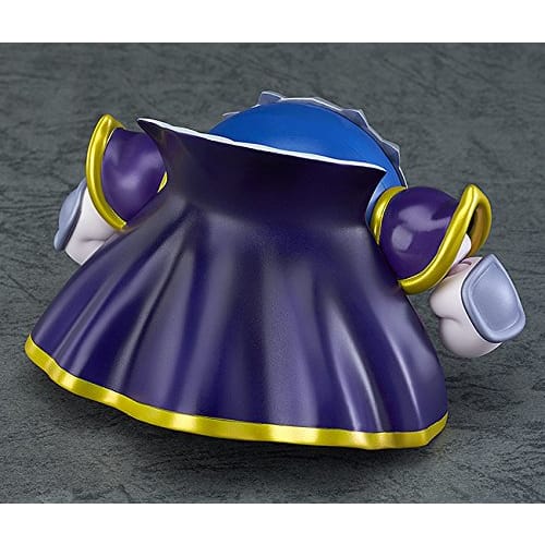 Good Smile Company Nendoroid Kirby's Return To the Stars Meta Knight Non-Scale Plastic Painted Movable Figure Second Resale