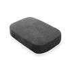1 Piece Suede Central Armrest Box Protective Cover Universal Car Armrest Box Pad Height Increasing Pad Car Interior Accessories