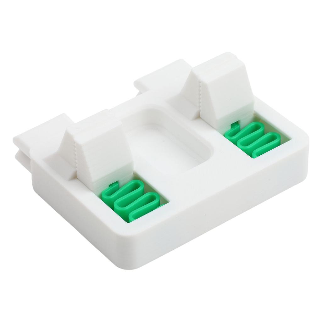 Adjustable Clamps on Electric Wire Welding Fixture Accurate Positioning