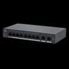 Dahua DH-S3800C Series 8-Port Gigabit PoE Cloud-Managed Switch