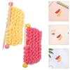6 Pcs Miniature Knitting Sweater Model Desktop Ornament Photo Prop