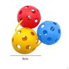 Balls Set for Early Learning and Development