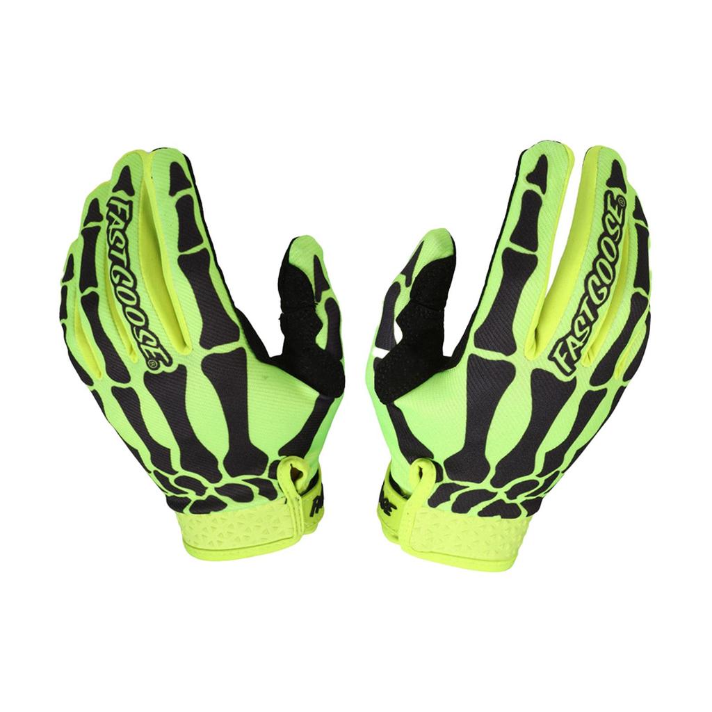 New Dirt Bike Motorcycle Gloves Motocross Gloves Motorbike Riding Bike Gloves ATV MX MTB Off Road Racing Sports Cycling Gloves
