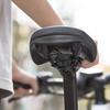 Bone Bicycle AirTag Hidden Tracker Cover