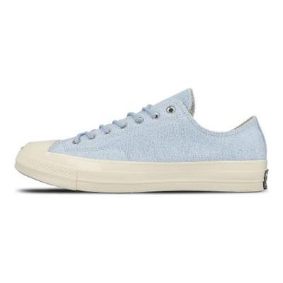 Chuck Taylor All Star 70 Ox Terry Pack Unisex Sneakers Blue Blue-Chill Driftwood 160097C