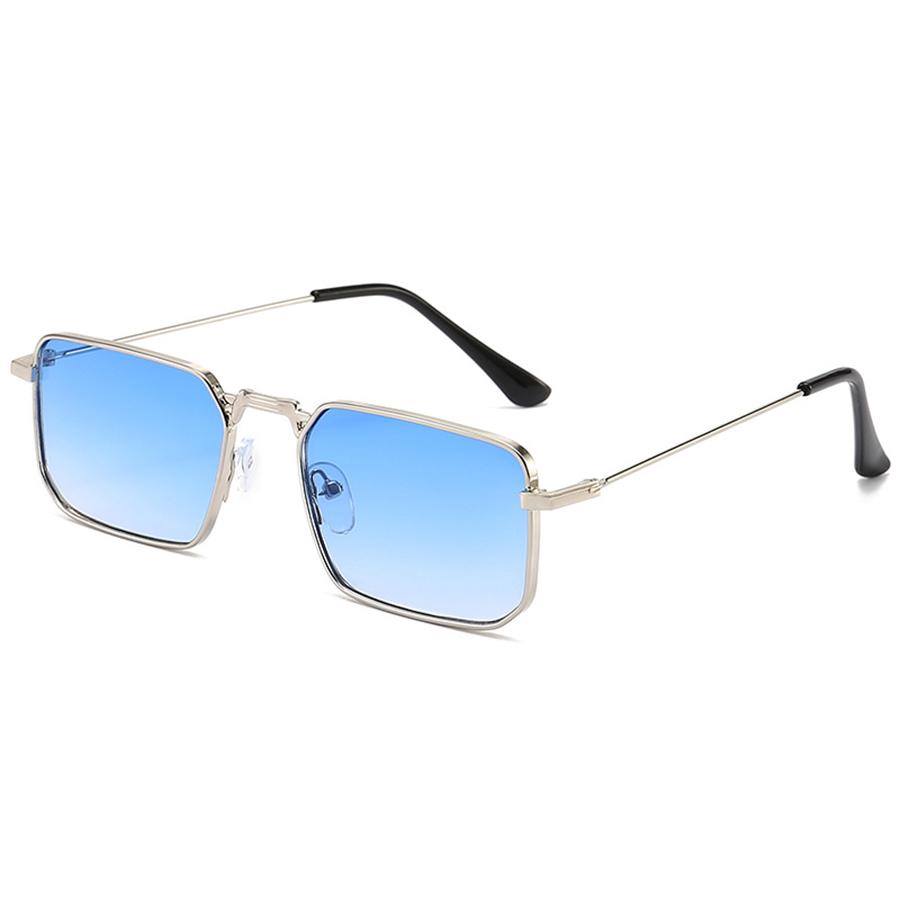 Fashion Sunglasses Square Sunglasses Non-Polarized Fashion Accessory 