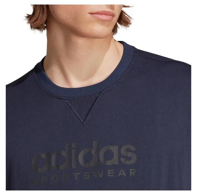 adidas Short-sleeve T-shirt All Szn