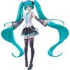 Figma Piapro Characters Hatsune Miku NT Non-scale Plastic Painted Action Figure