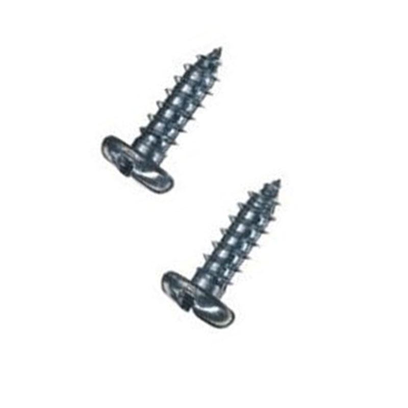 Microphone Hang Up Clip for Two-Way Radios Similar to HLN9073B TAP-9073B