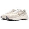Li Ning Square Low Top Sports Casual Shoes Women's White Gray AGCS108-7