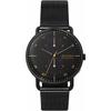 Skagen Horizont SKW6538 Men's Watch, Officially Imported, Black