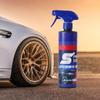 500ml Ceramic Car Coating Spray With Nozzle Quick Automotive Nano-coating Spray Wax Hydrophobic Polish Paint Cleaner