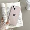 Soft Shockproof Transparent Phone Case For iPhone 17 16 15 14 13 12 11 Pro Max 7 8 Plus XS X XR Mini SE Clear Bumper Back Cover