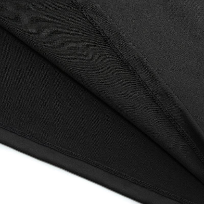 Fitness Sportswear Compression Shirt Men's Running T-Shirt Gym Sports Quick-Drying Shirt Outdoor Workout Cycling Jogging Training Top