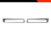 Nissan ROOX 25-26 Rear Bumper Fog Light Decorative Strip Sticker