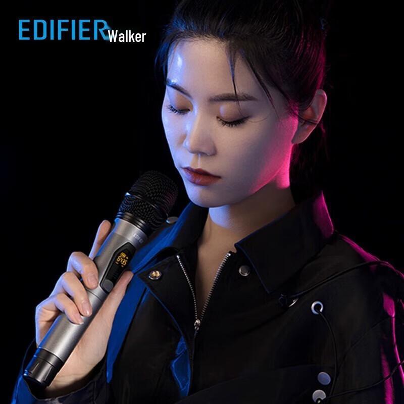 Edifier A3-8S 8-inch Portable Outdoor Bluetooth Speaker CN plug (adapter included)