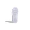 adidas Neo Tensaur Anti Kick Slip Resistant Anti Slip, Slip Resistant Low Top Kids' Skateboarding Shoes White Kids' S24047