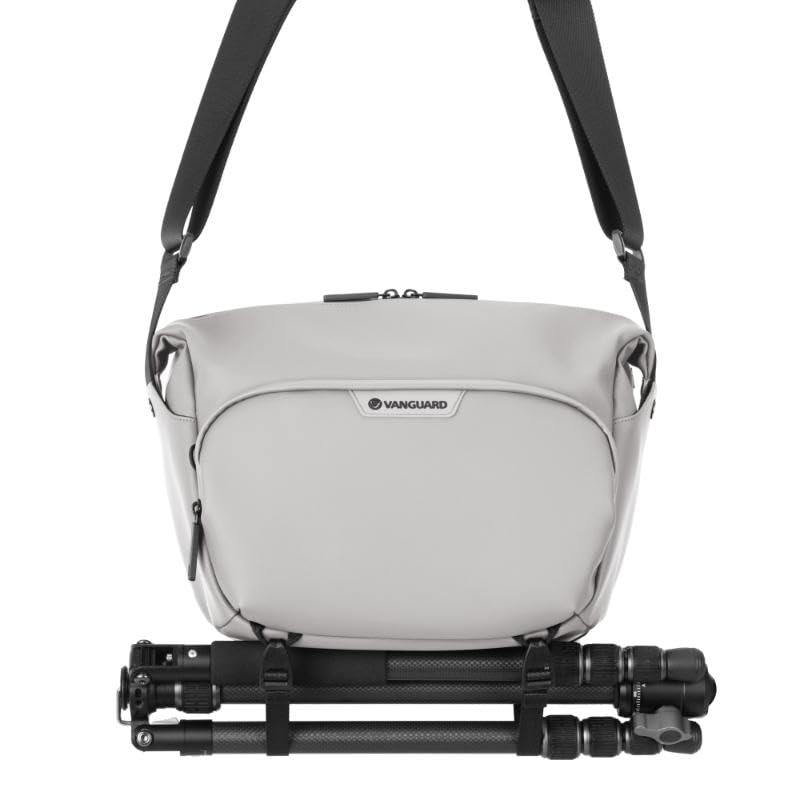 VANGUARD VEO LITE Series Shoulder Bags: Practical and stylish (VEO LITE S7L CM)