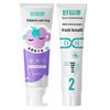 Haoyikang Kids' & Breath Toothpaste Set