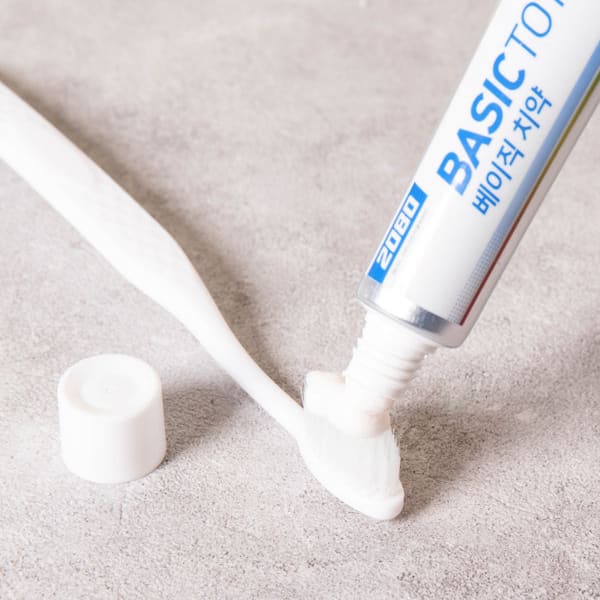 2080 Reisezahnpasta 50G 3 Stück