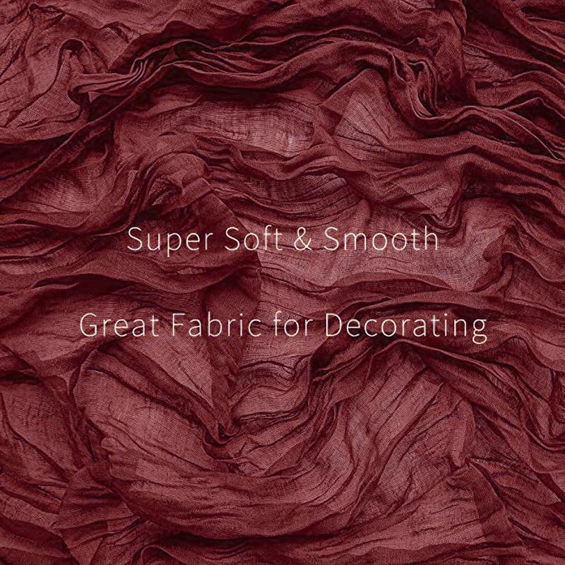 Свадебное украшение. Дорожка для обеденного стола. Легкая — фото 11