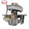 Turbocharger Assembly HX50 for Howo 336 Dawei Sinotruk Shaanqi Weichai