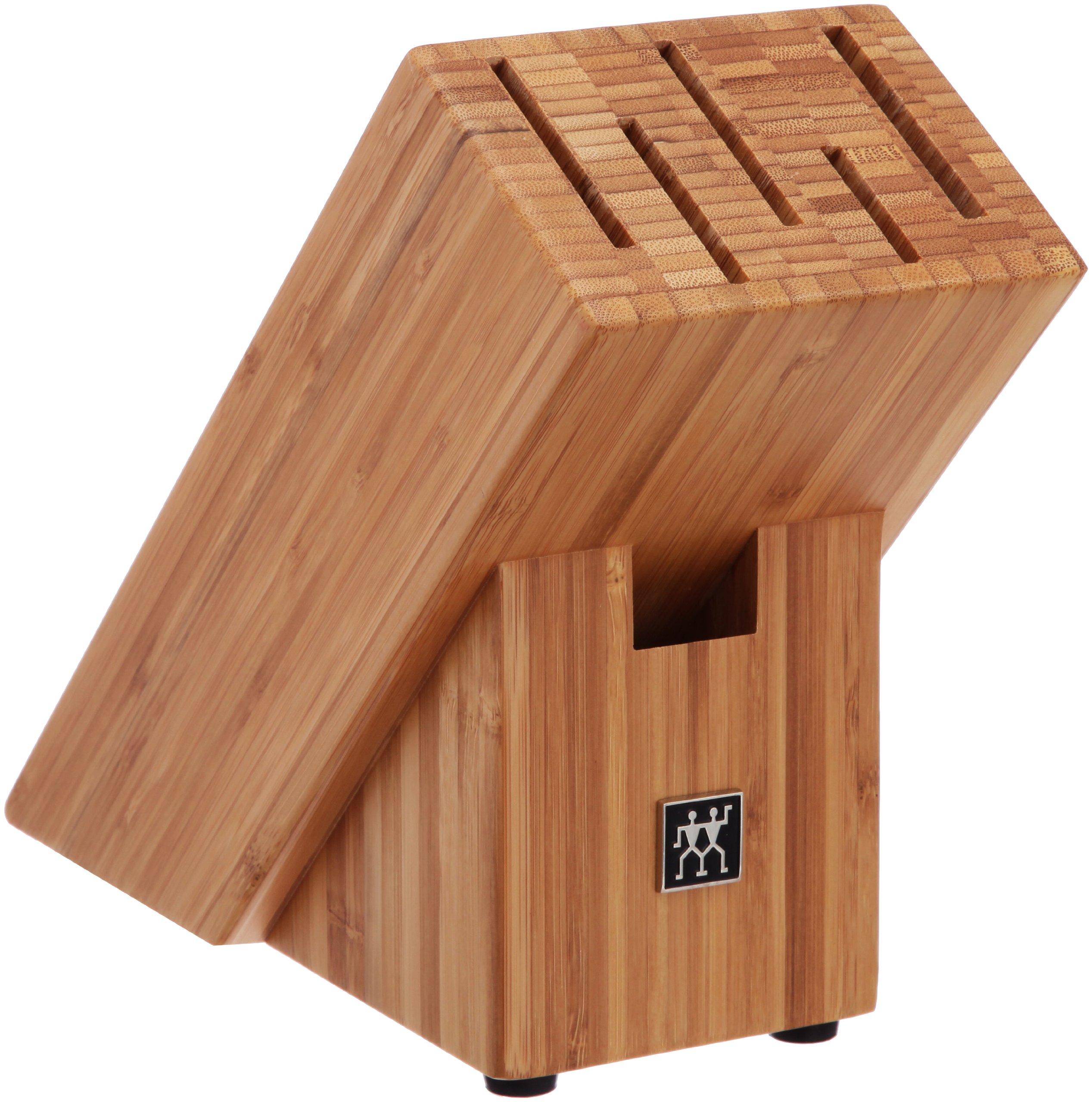 

ZWILLING Knife Block Knife Block for 5 Knife Stand Japanese 35015-100 [Authorized Product]