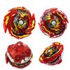 Gt Beyblade Burst B155 Master Diabolosgn Starter Top Booster Launcher Without