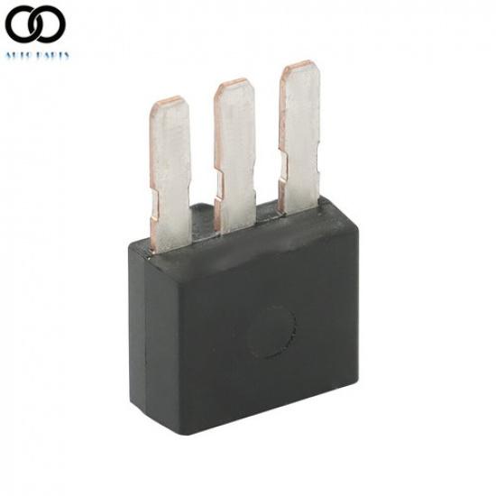 For John Deere LVU804171 Replacement 1.5 Amp Diode Durable Equipment