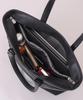Takeo Kikuchi Water-Repellent Lightweight Tote Bag G8701065 Men's Black (019) 00 (FREE)