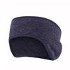 Ear Warmer Headband for Men and Women Autumn and Winter Thermal Sports Earmuffs Stretchy Headband for Jogging Running