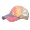 Mote Kvinner Menn Pustende Beach Baseball Cap Hip Hop Hat Solhatt
