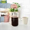 IKEA 365+ Coffee and Teapot
