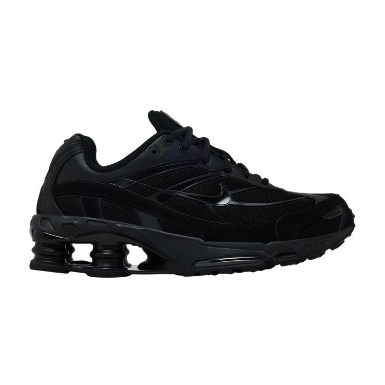 Nike Shox Ride 2 Черный 41