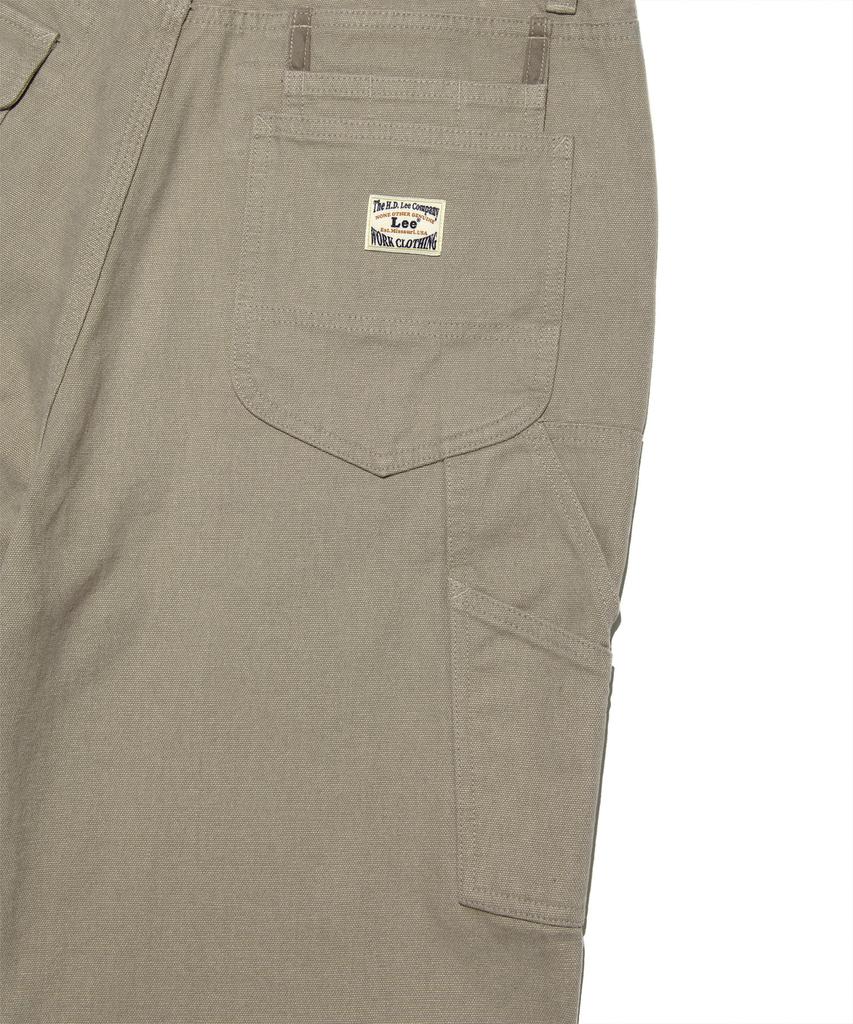 LEE Oxford Dungary Pants Sand Beige