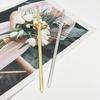 Sword Hairpins Handmade Carved Hair Sticks for Women Chinese Hair Chopsticks