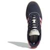Adidas Breaknet Sleek Shadow Navy Pink Spark Women Sneakers Blue Off-White IH5467