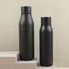 ZISIZ 304 Stainless Steel Vacuum Insulated Sports Water Bottle