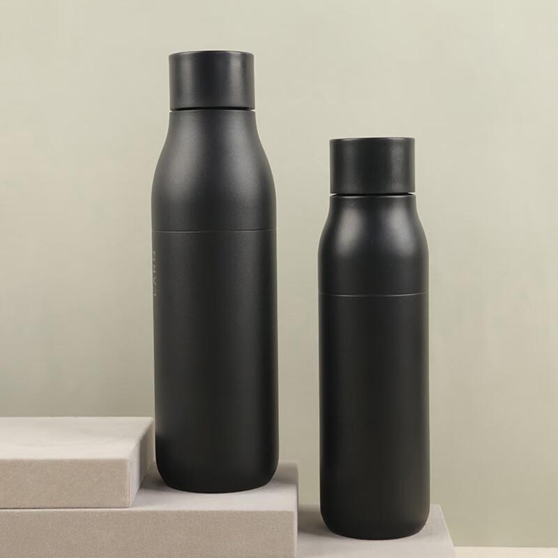ZISIZ Stainless Steel Insulated Water Bottle