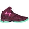 Under Armour Ua Curry 2 Black History Month 1259007-602